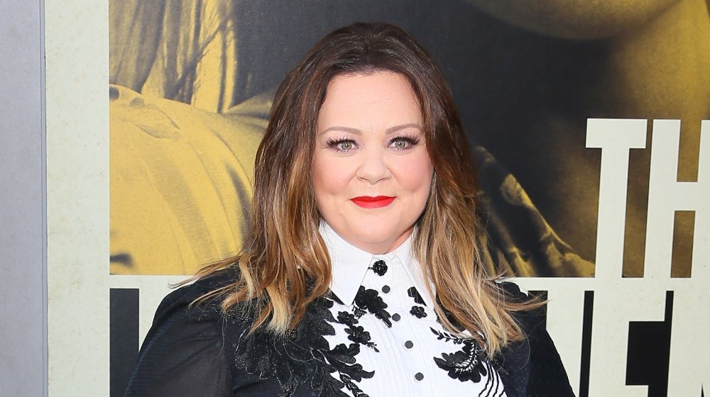 Melissa McCarthy