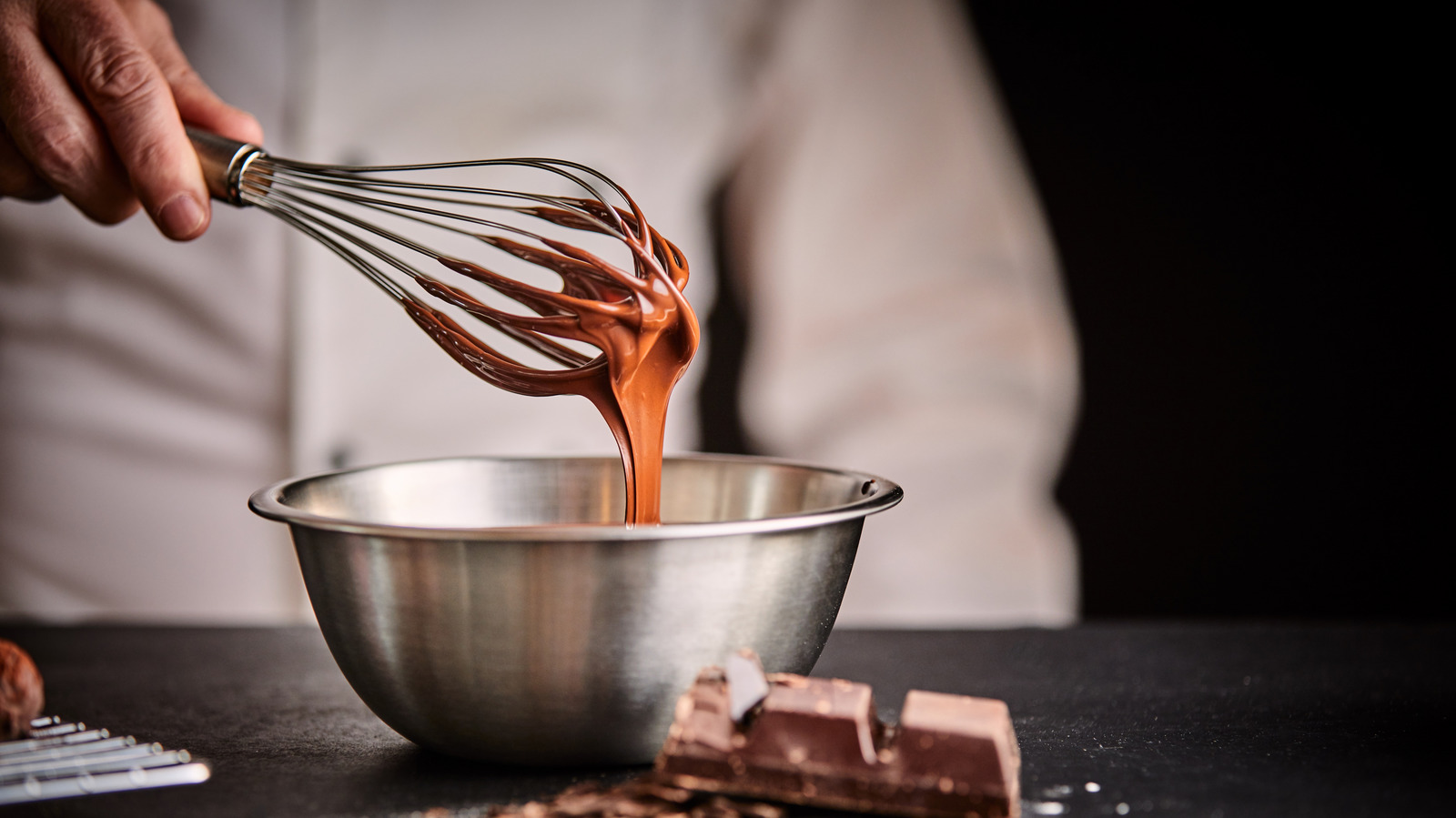 The Best Box Of Chocolate Cake Mix You Can Buy