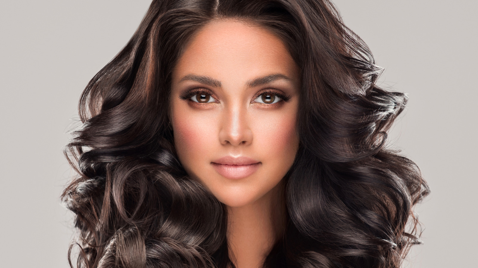 The Best Brunette Hair Colors For Your Skin Tone The Best Brunette Hair Colors For Your Skin Tone