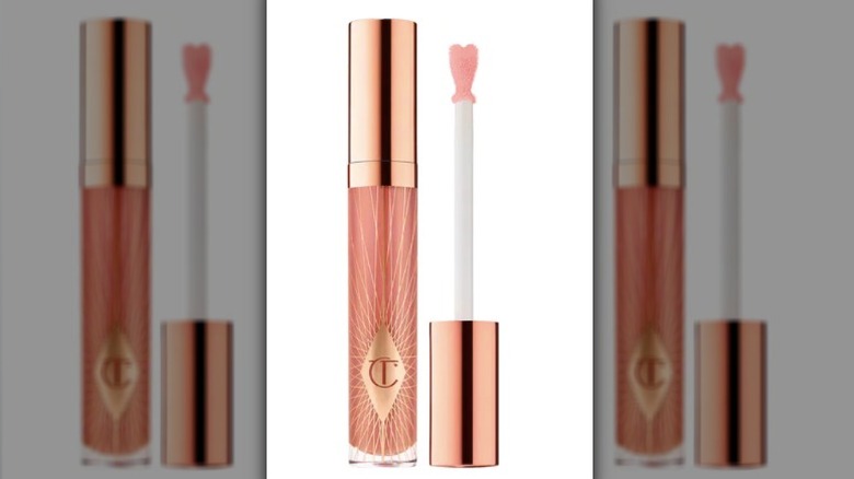 collagen lip gloss