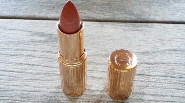 Charlotte Tilbury lipstick