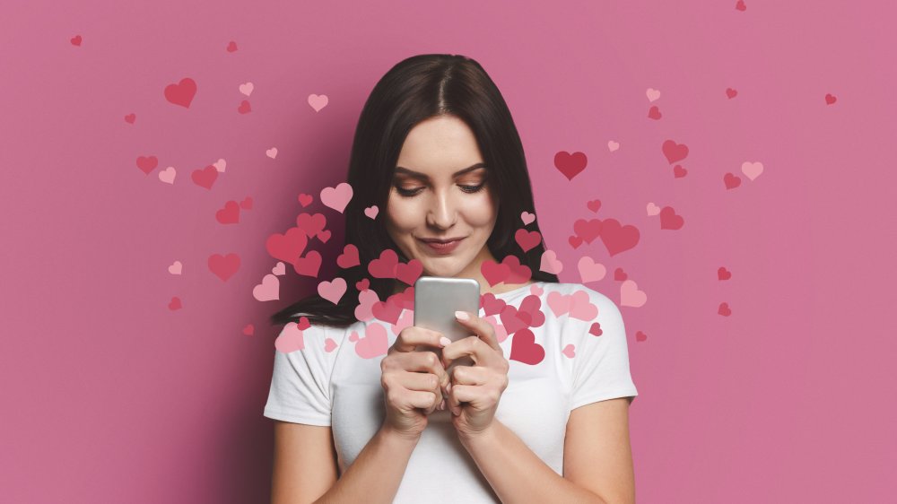 The Best Conversation Starters For Online Dating Apps