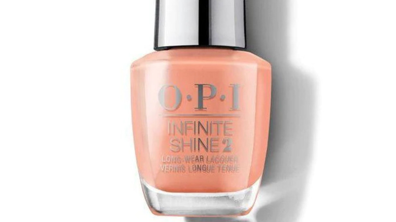 3. Best coral nail polish shades for a coral dress - wide 6