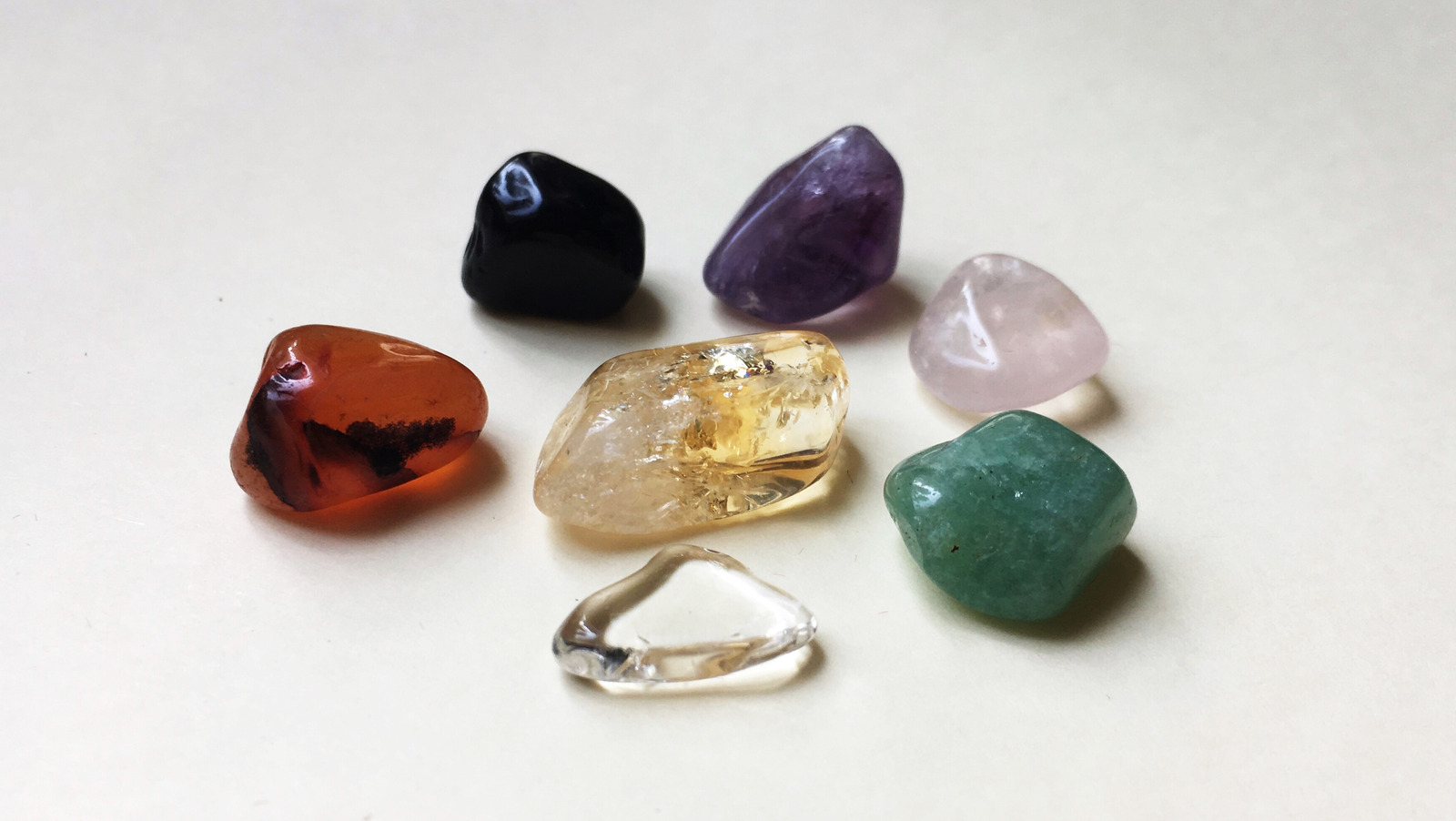 The Best Crystals To Have Going Into 2022