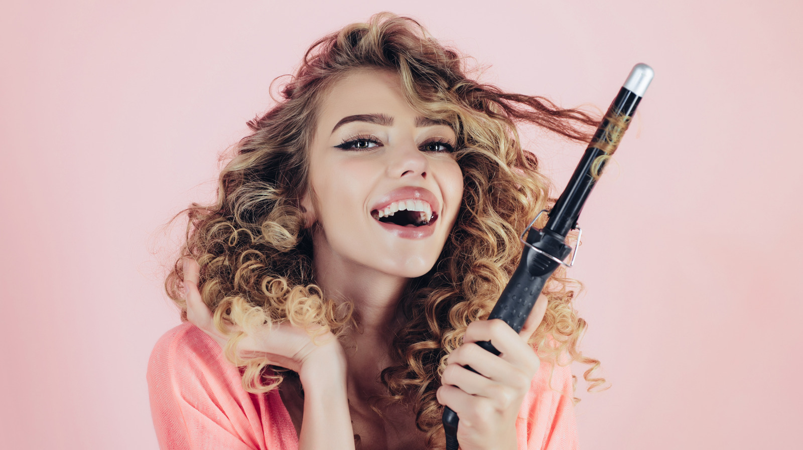 The Best Curling Irons For Every Budget