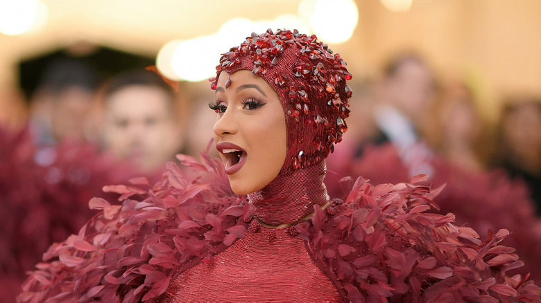 Cardi B