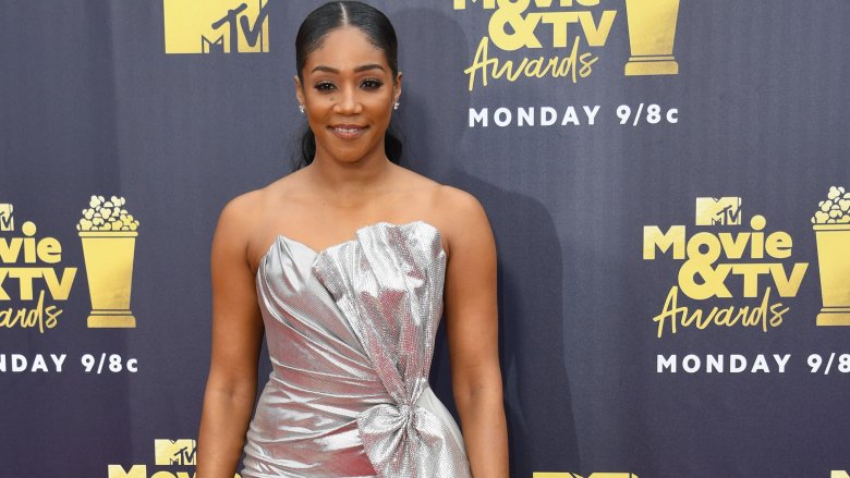 Tiffany Haddish 