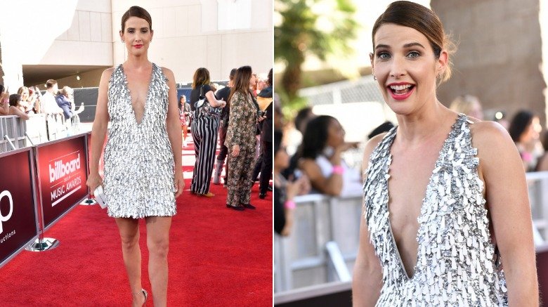 Cobie Smulders