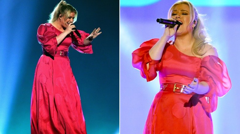 Kelly Clarkson