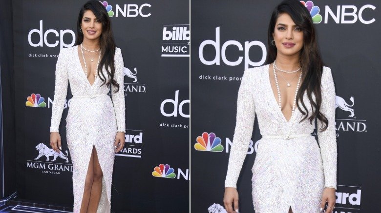 Priyanka Chopra Jonas 