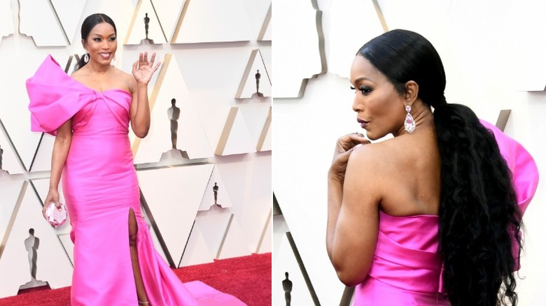 Angela Bassett