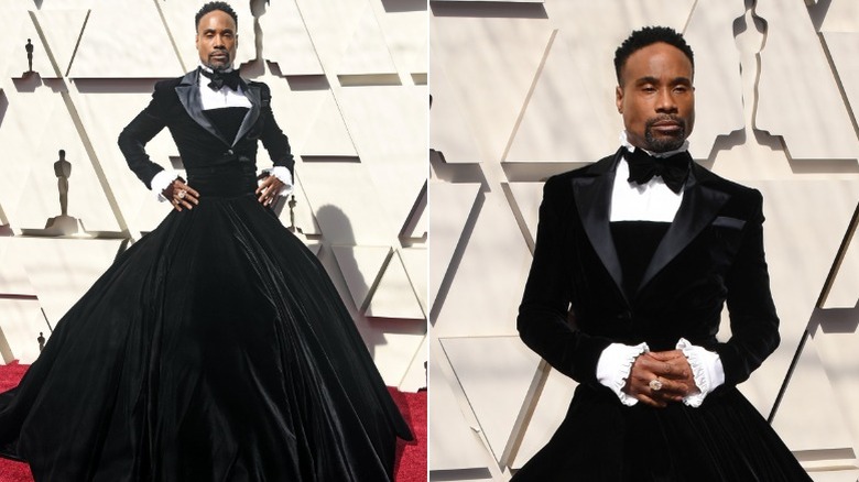 Billy Porter