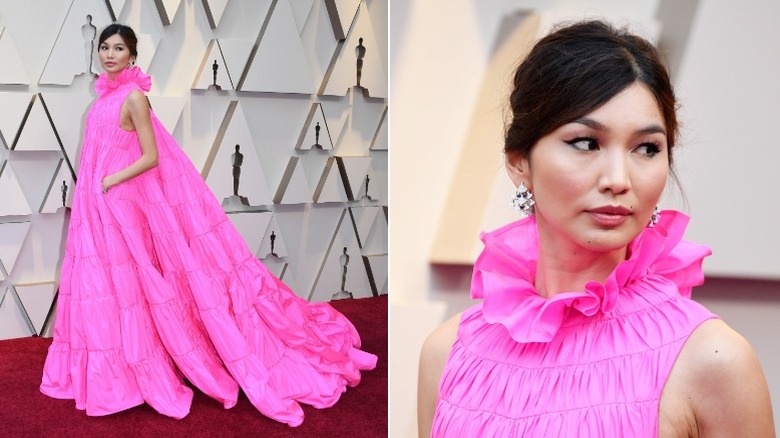 Gemma Chan