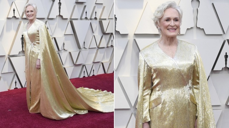 Glenn Close