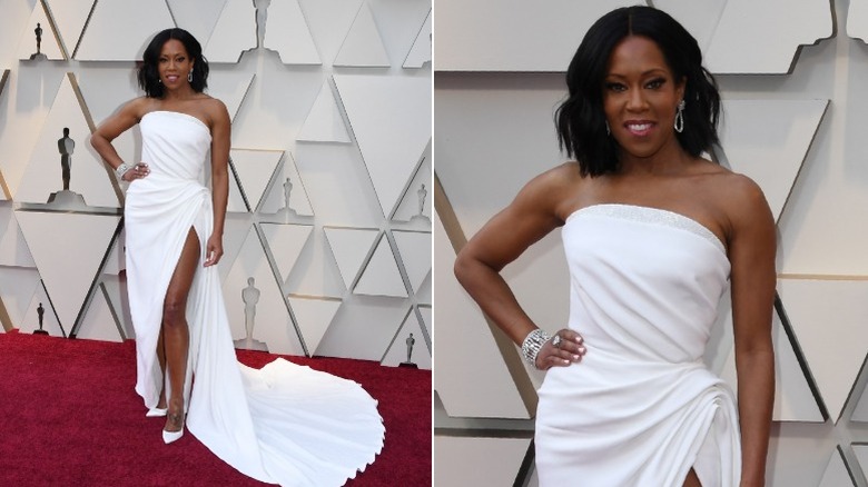 Regina King