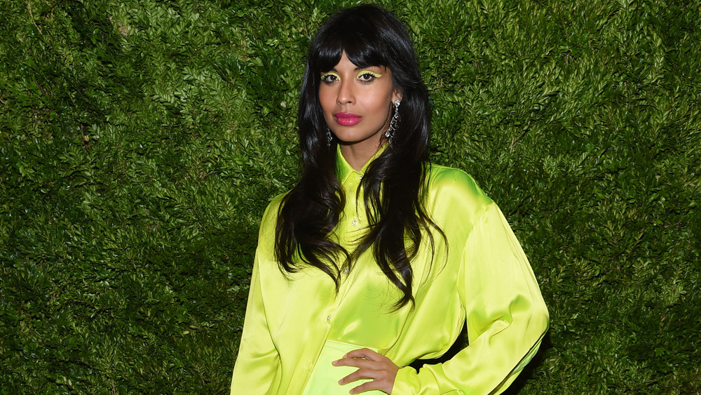 Jameela Jamil