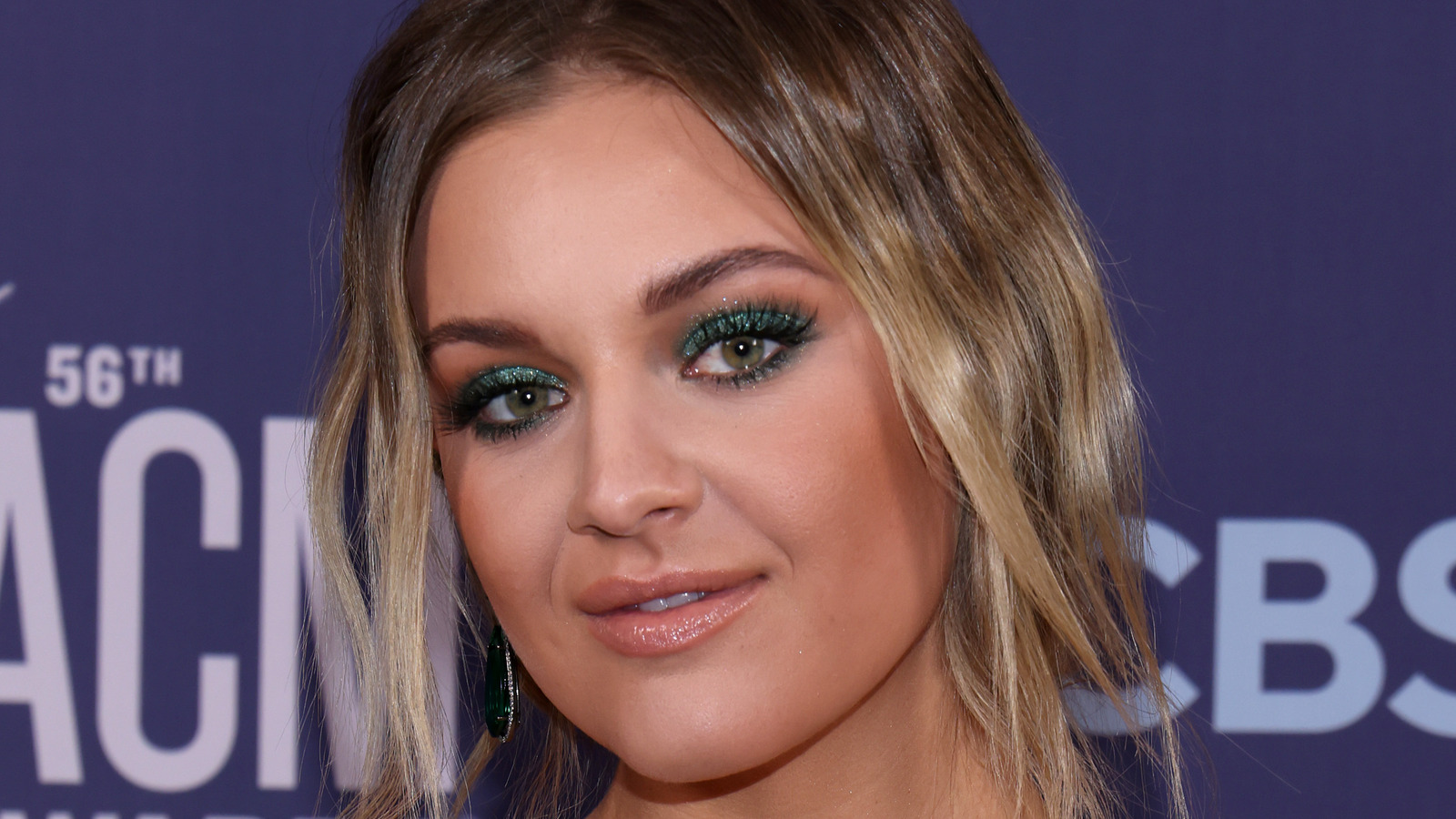 The Best Dressed Stars At The 2021 ACM Awards
