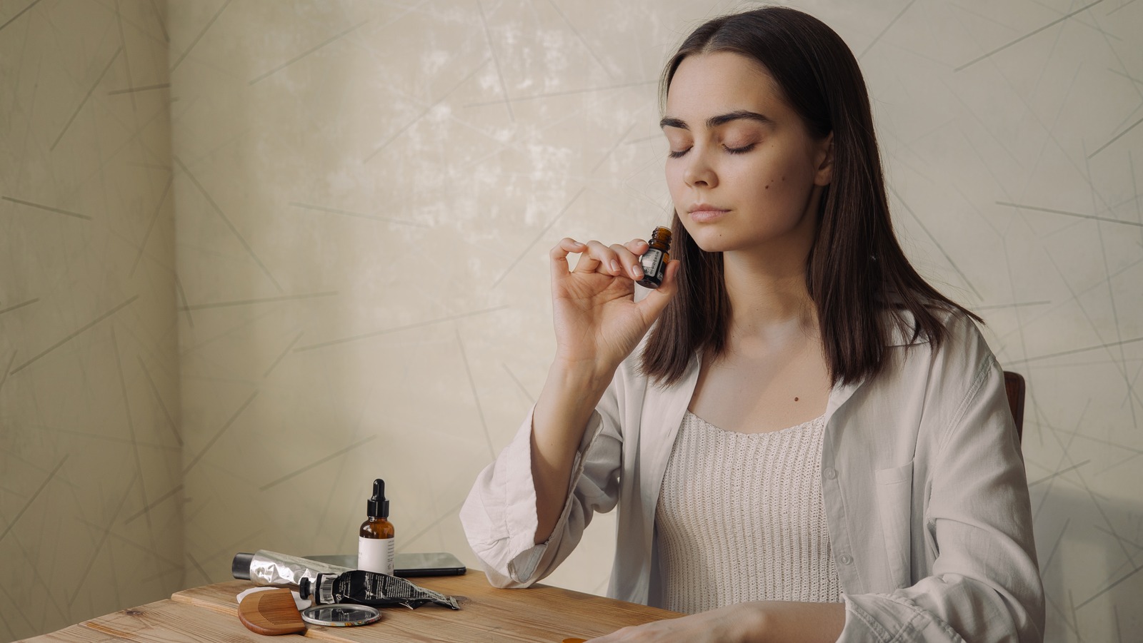 The Best Essential Oil Combinations For Peaceful Relaxation