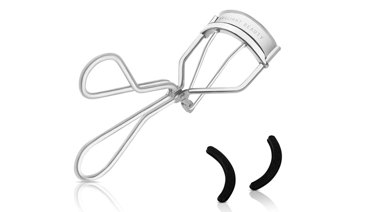 Brilliant Beauty Eyelash Curler