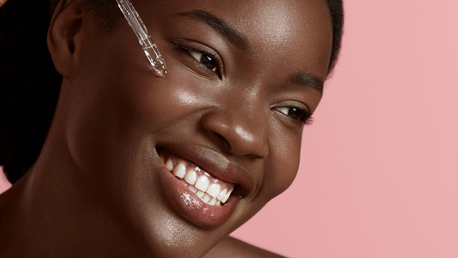 The Best Facial Oils For Dewy Skin Celeb 99