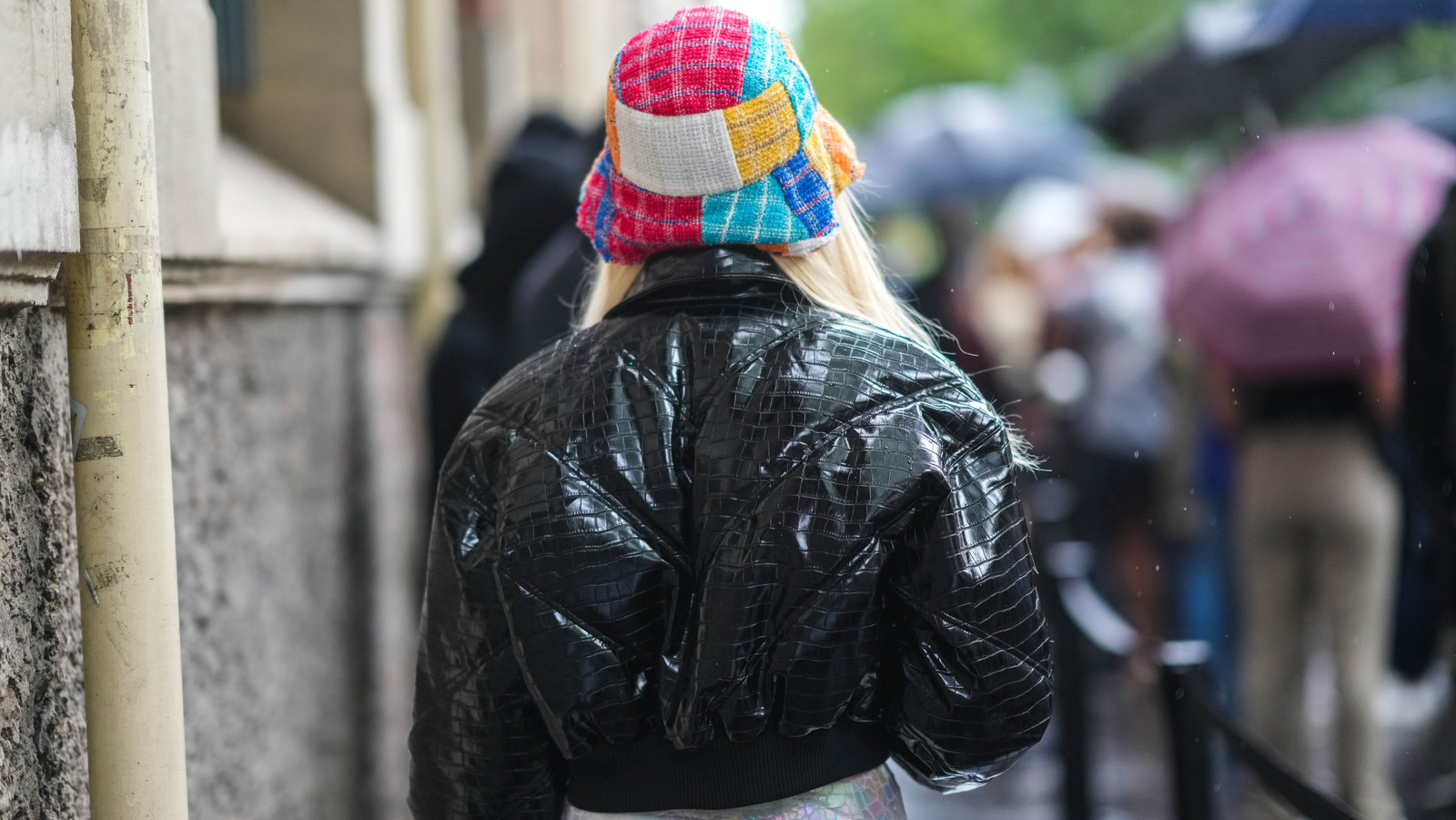 The Best Fashion Jackets Of 2021, Ranked