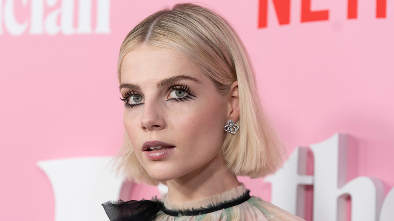 The Best Haircuts For Gorgeous Platinum Hair