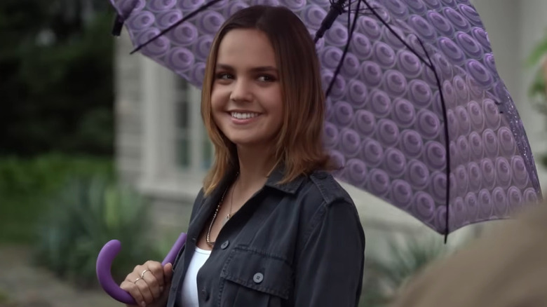A still from Hallmark's "Good Witch: Tale of Two Hearts"