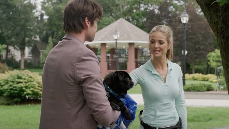 latest hallmark movies