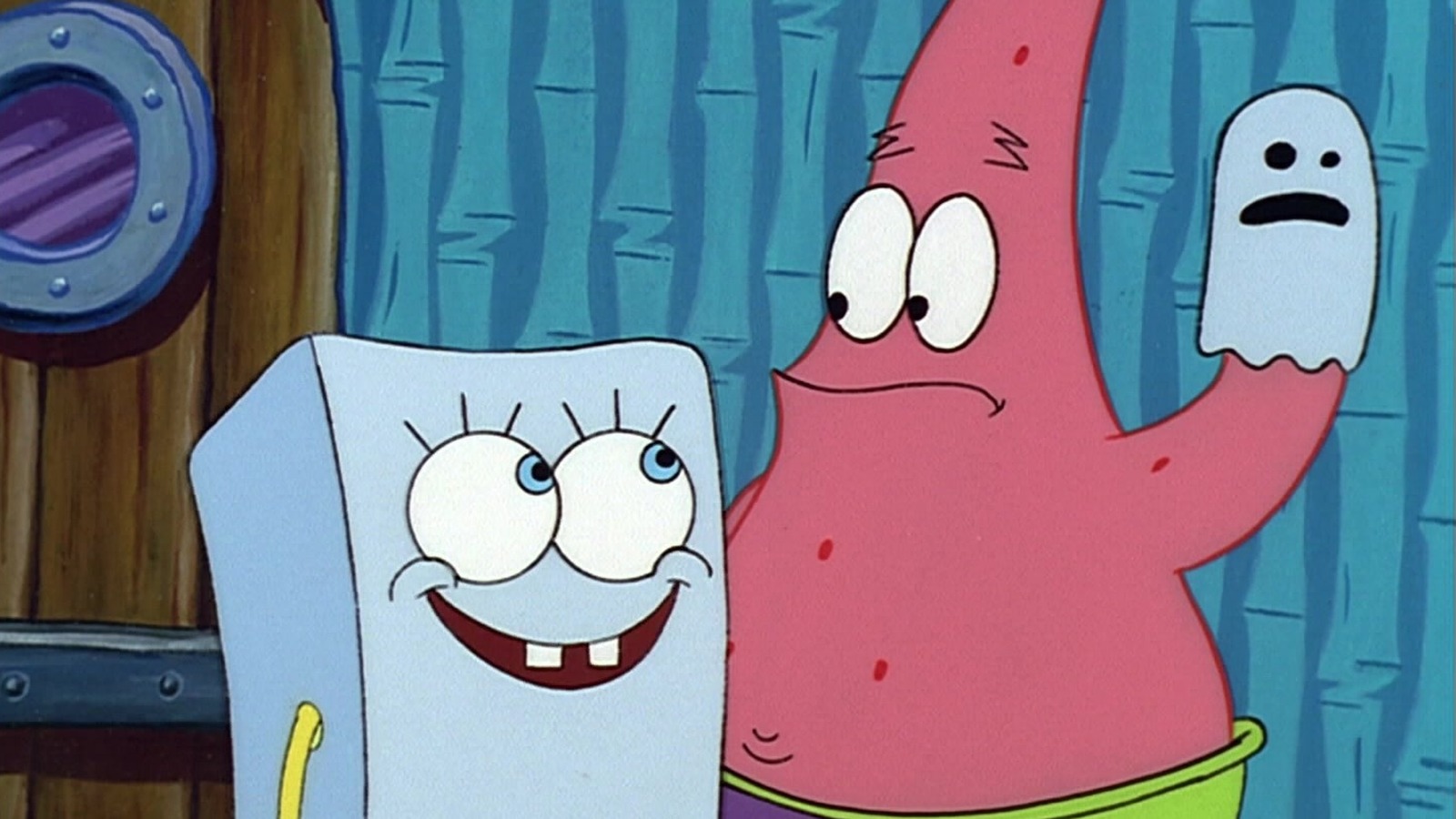 The Best Halloween Cartoons For The Whole Family