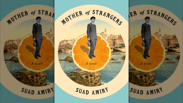 Books cover of "Mother of Strangers"