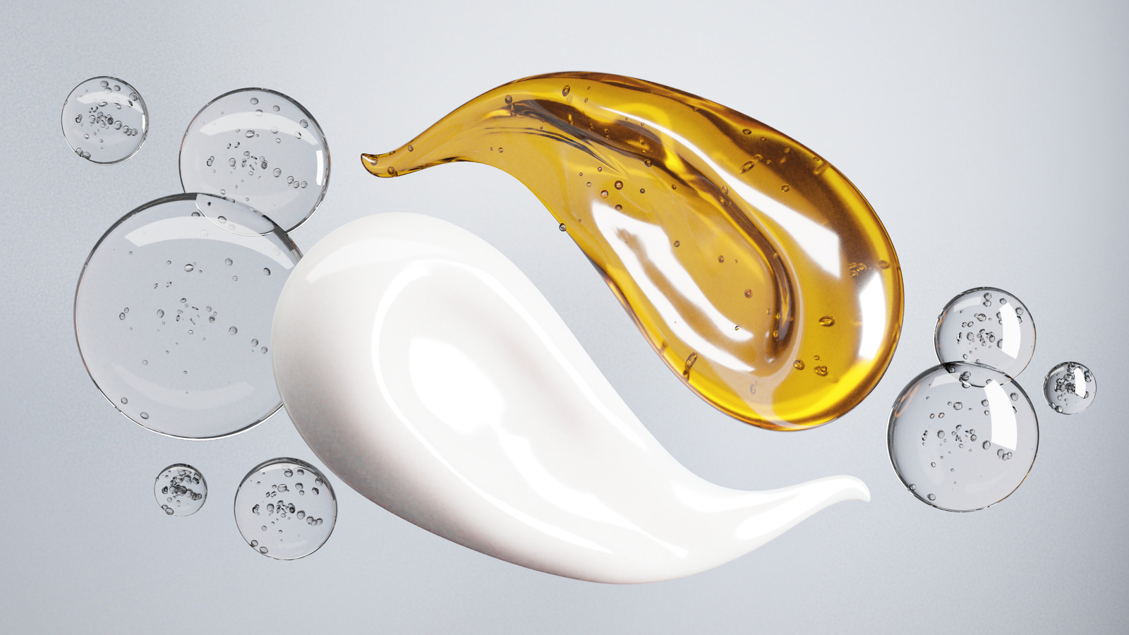 The Best Ingredients To Pair With Retinol For Maximum Benefit