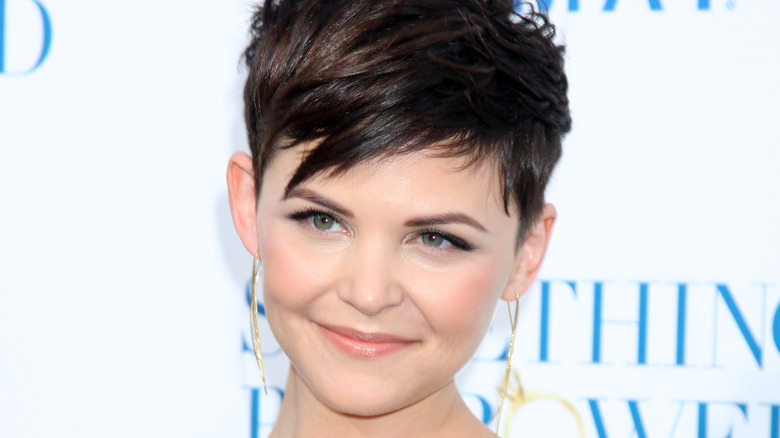 Ginnifer Goodwin 