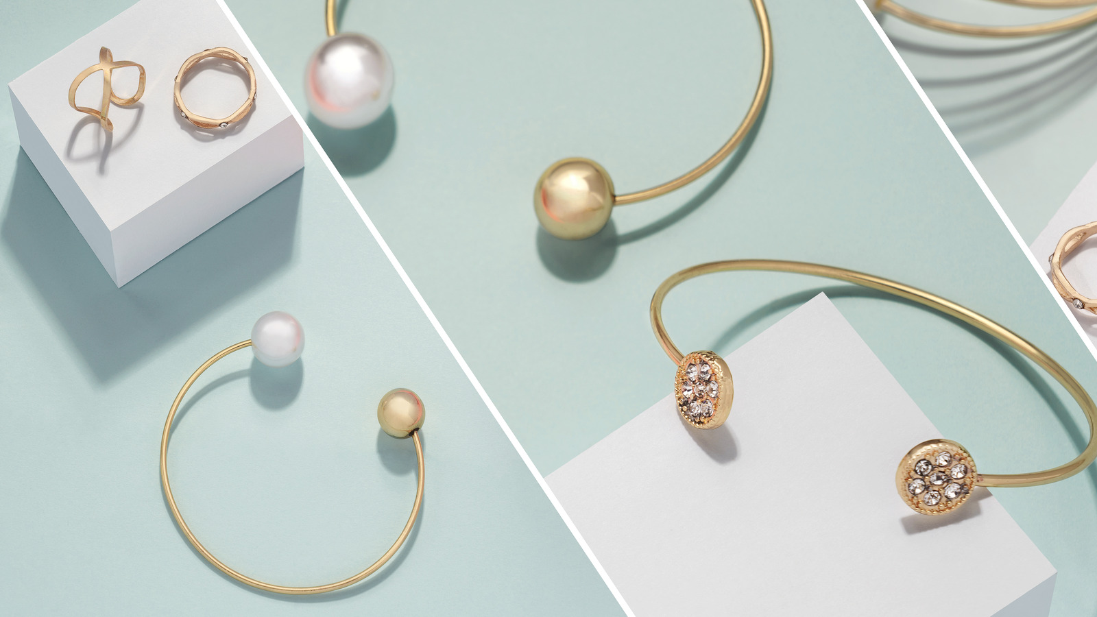 The Best Jewelry Trends Of 2021
