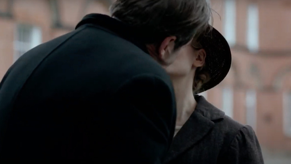Bates, Anna in Downton Abbey