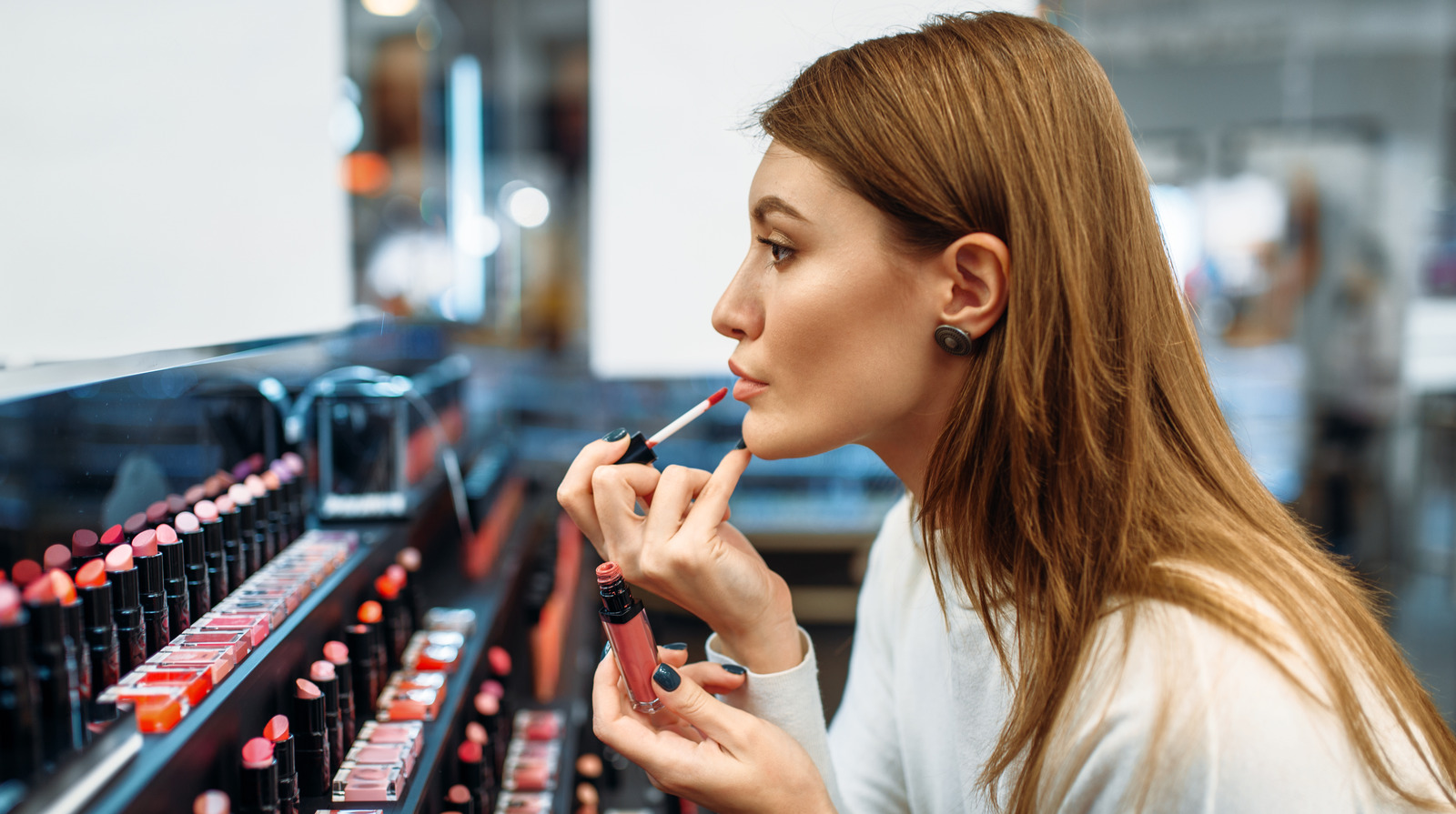 The Best Lip Liner Tips We've Learned From TikTok