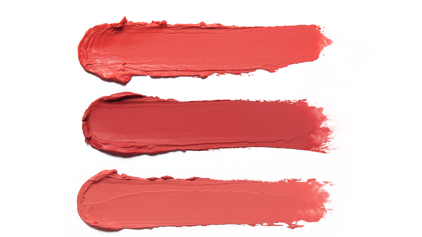 The Best Lipstick Color For Olive Skin
