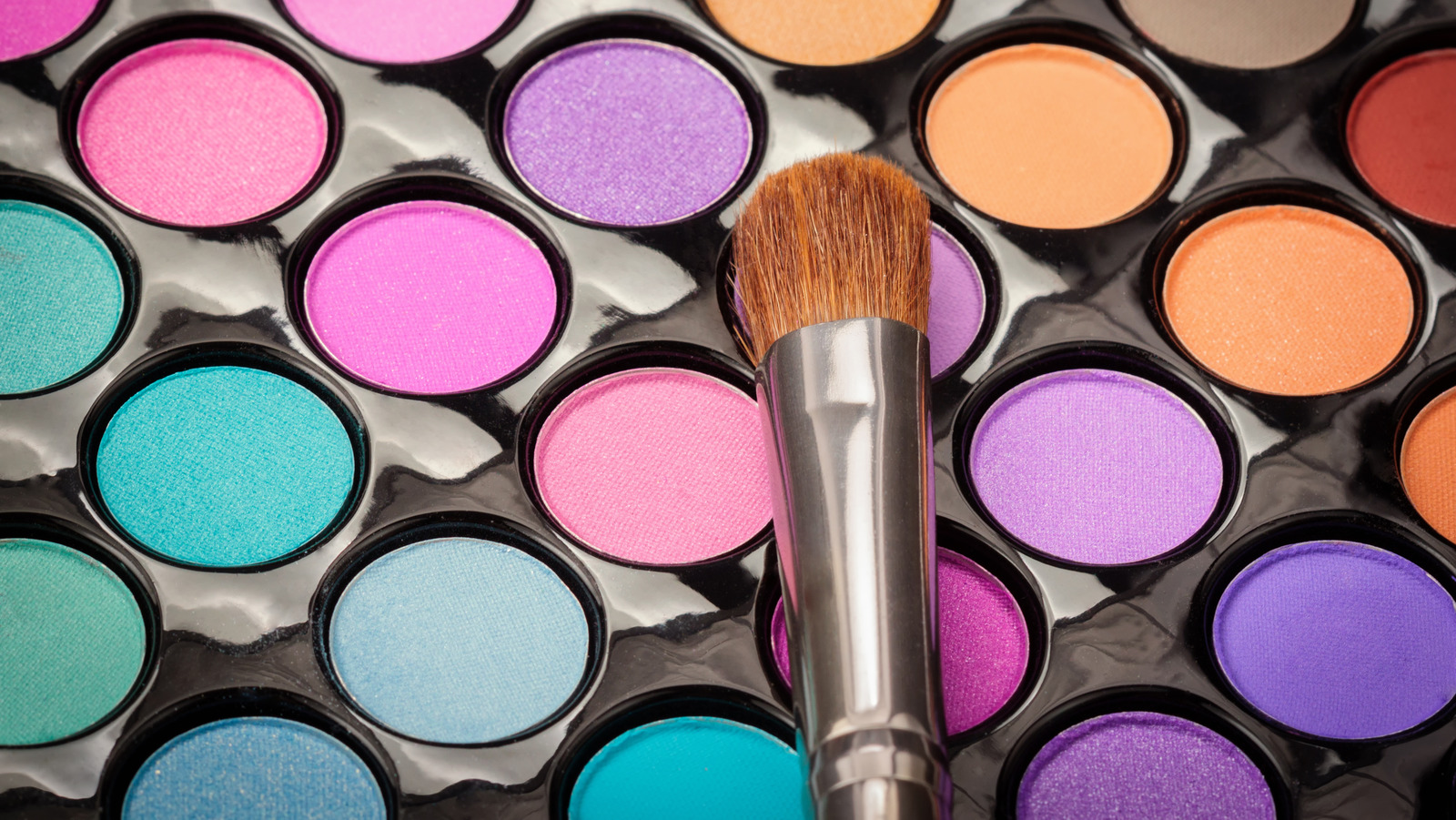 The Best Makeup Palettes Of 2021