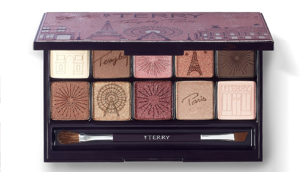 The Best Makeup Palettes Of 2021