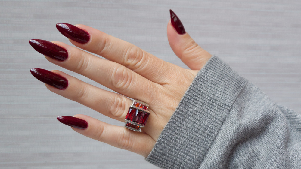 20 Fabulous Nail Colors for February to Wear