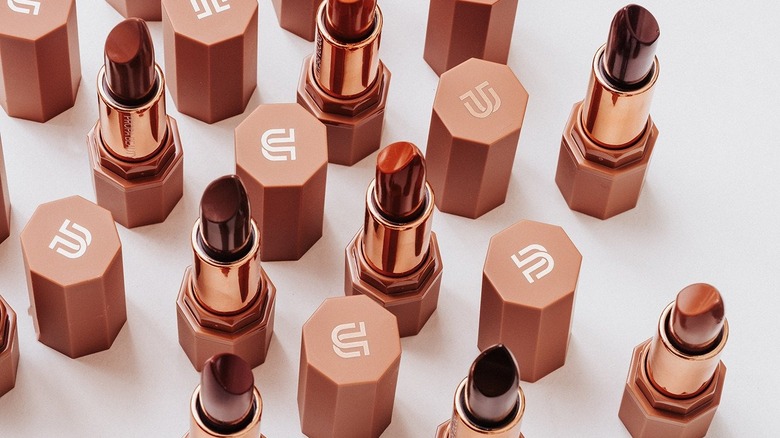 Empower lipstick
