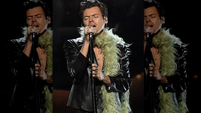 Harry Styles' Best Outfits: His Most Iconic Looks Yet