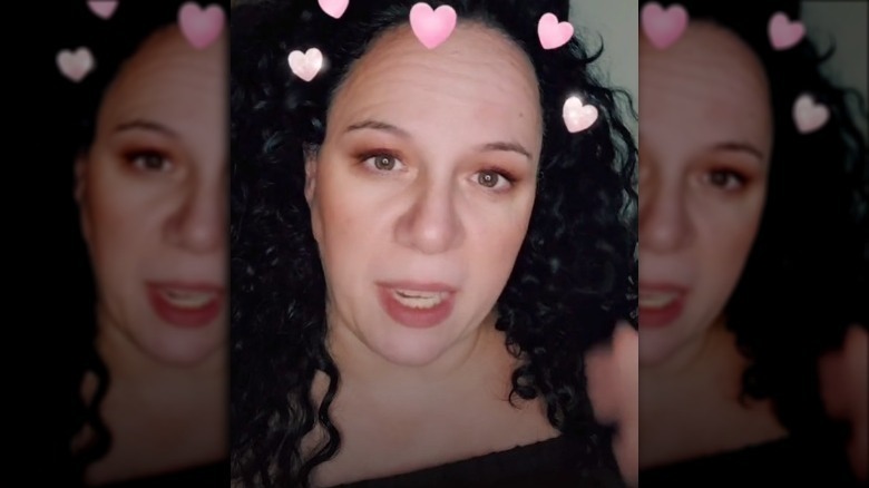 TikTok dating coach Christian Marashio