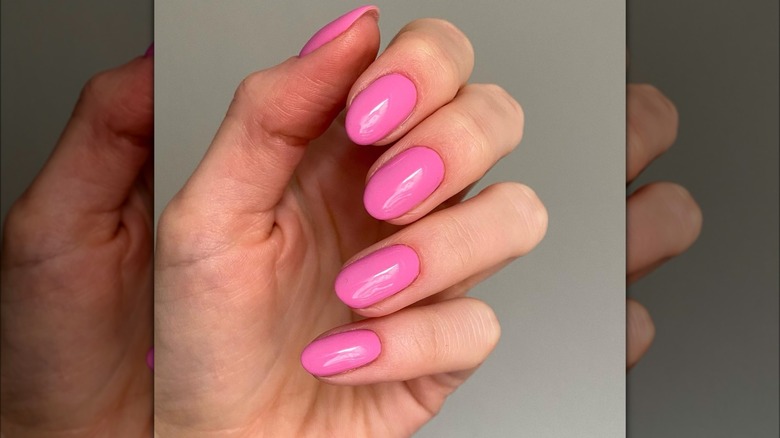 16 chic Valentine's Day nails to inspire your romantic mani | Woman & Home