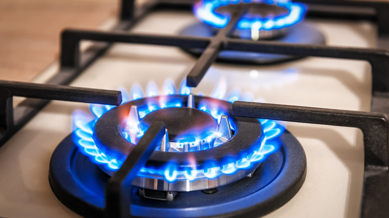 Types of stoves
