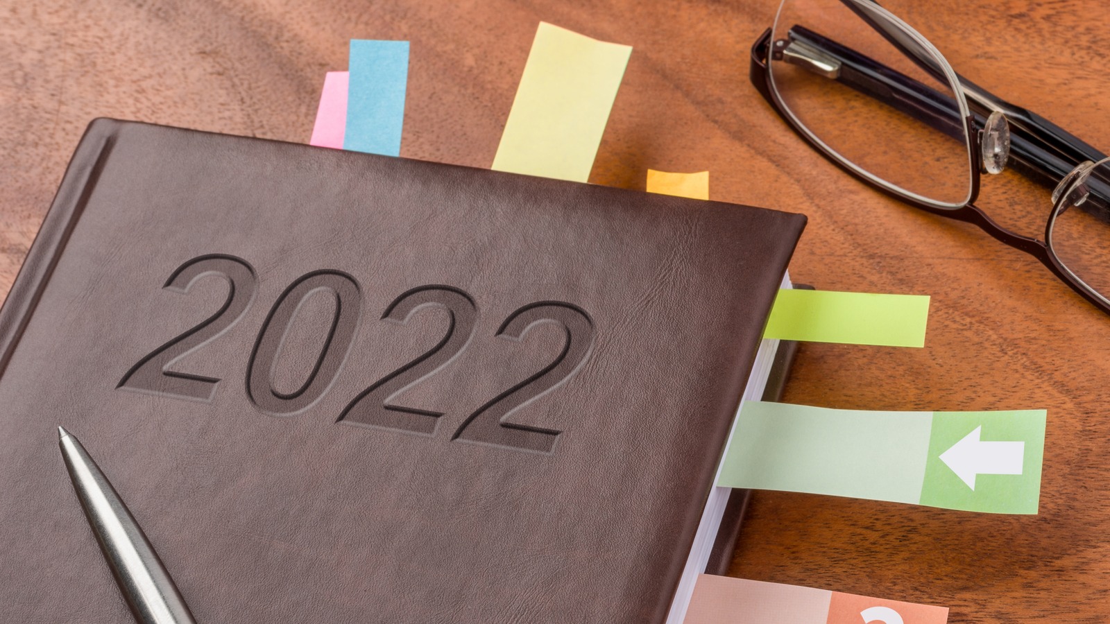 The Best Planners To Start 2022 With