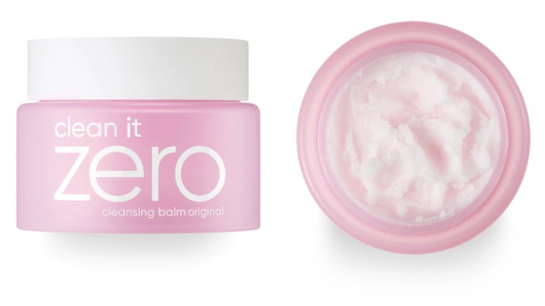 Banila Co cleansing balm
