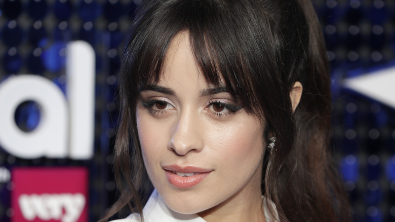 Singer Camila Cabello