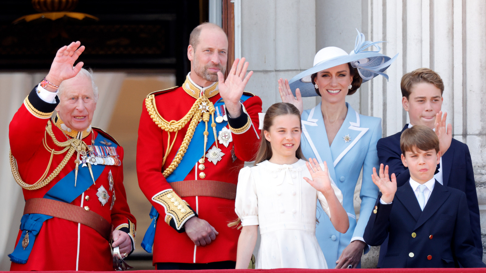The Best Royal Moments Of 2026 (So Far)