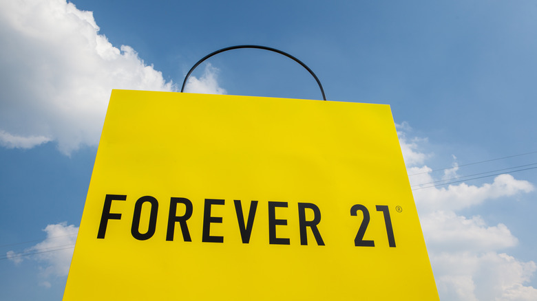 Forever 21