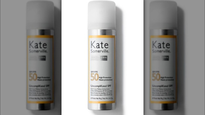 Kate Somerville Makeup Setting Spray 